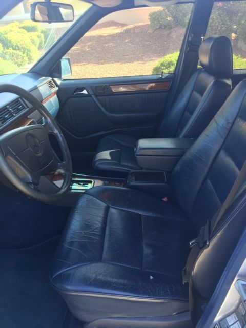 1993 Mercedes-Benz 300-Series - photo 7