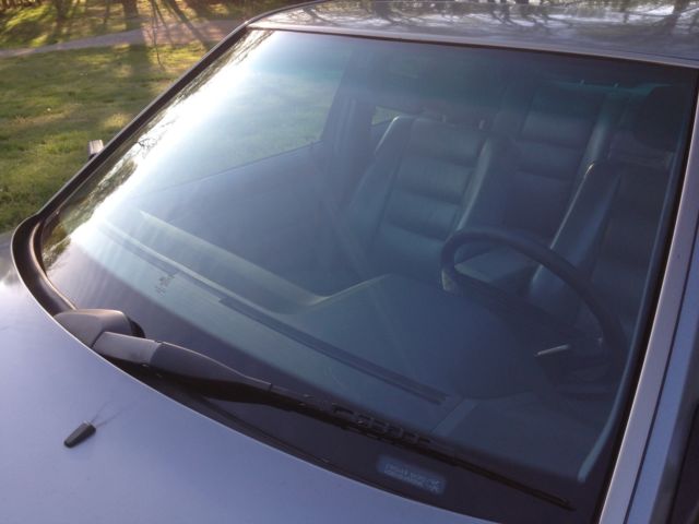 1993 Mercedes-Benz 300-Series - photo 11