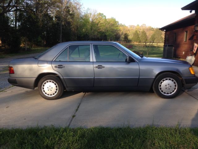 1993 Mercedes-Benz 300-Series - photo 5