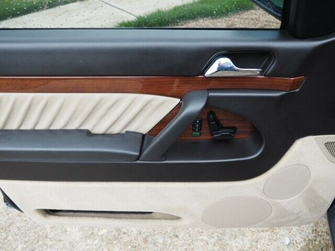 1993 Mercedes-Benz 300-Series 300 SD - photo 12