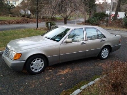 1993 Mercedes-Benz 300-Series - photo 2