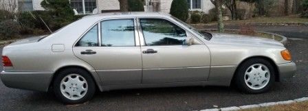 1993 Mercedes-Benz 300-Series - photo 3