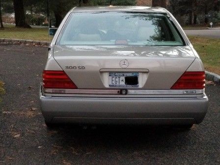 1993 Mercedes-Benz 300-Series - photo 5