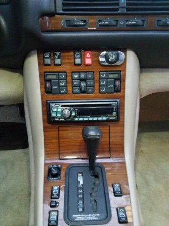 1993 Mercedes-Benz 300-Series - photo 8