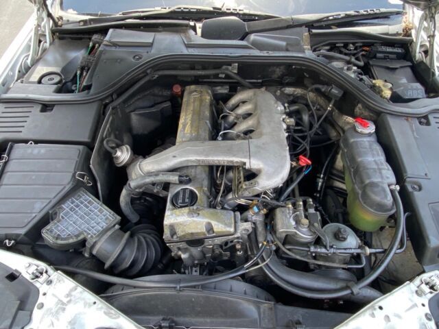 1993 Mercedes-Benz S-Class SD - photo 8