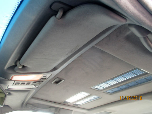 1993 Mercedes-Benz 300-Series Base Sedan 4-Door - photo 6