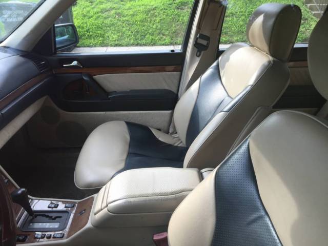 1993 Mercedes-Benz 300-Series SE - photo 7