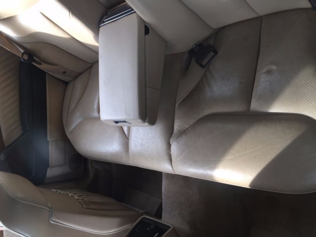 1993 Mercedes-Benz 300-Series SE - photo 8