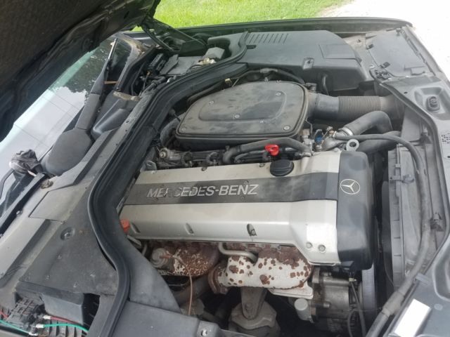 1993 Mercedes-Benz 300-Series - photo 5