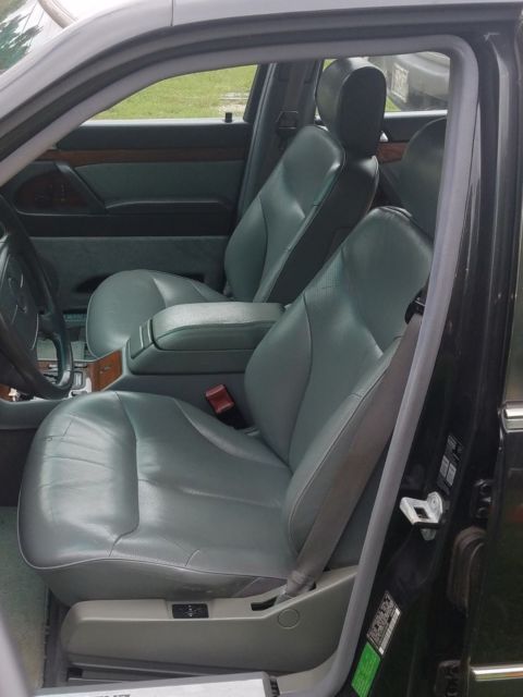 1993 Mercedes-Benz 300-Series - photo 6