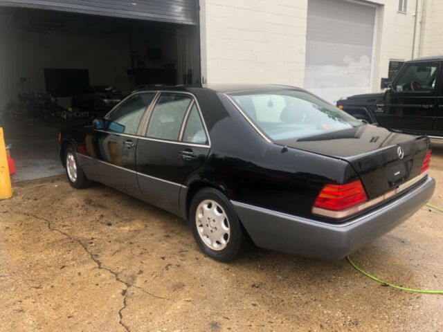 1993 Mercedes-Benz 300-Series - photo 2