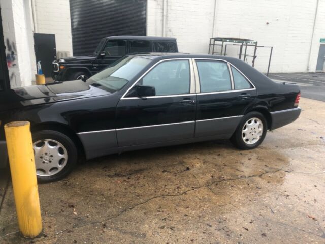 1993 Mercedes-Benz 300-Series - photo 3