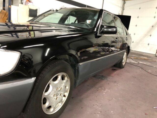 1993 Mercedes-Benz 300-Series - photo 9