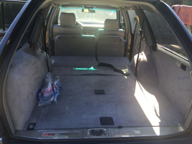 1993 Mercedes-Benz 300-Series - photo 11