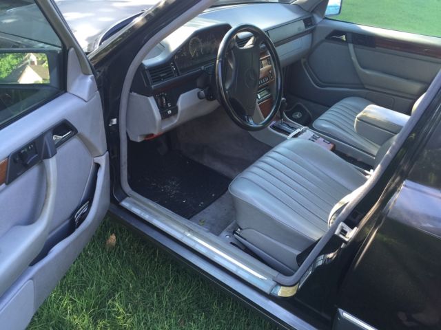 1993 Mercedes-Benz 300-Series - photo 4