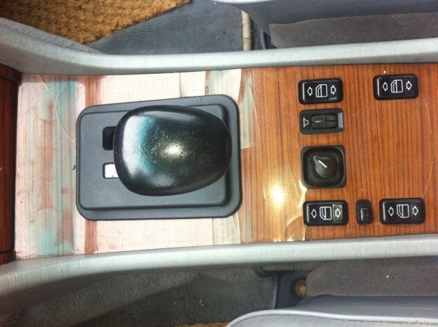 1993 Mercedes-Benz 300-Series - photo 5