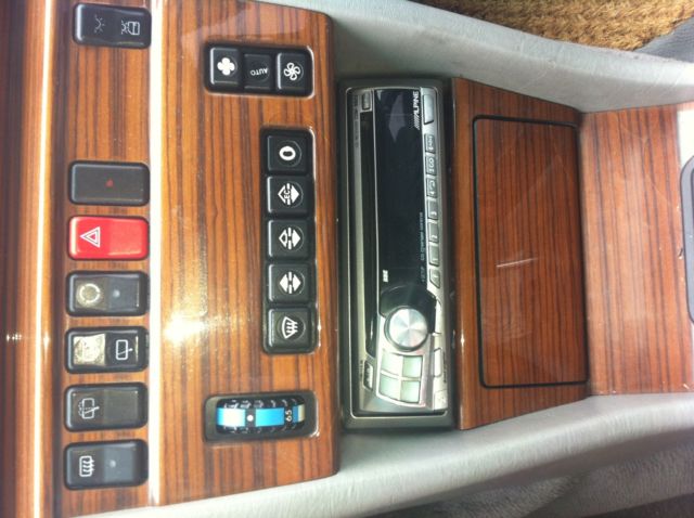 1993 Mercedes-Benz 300-Series - photo 8