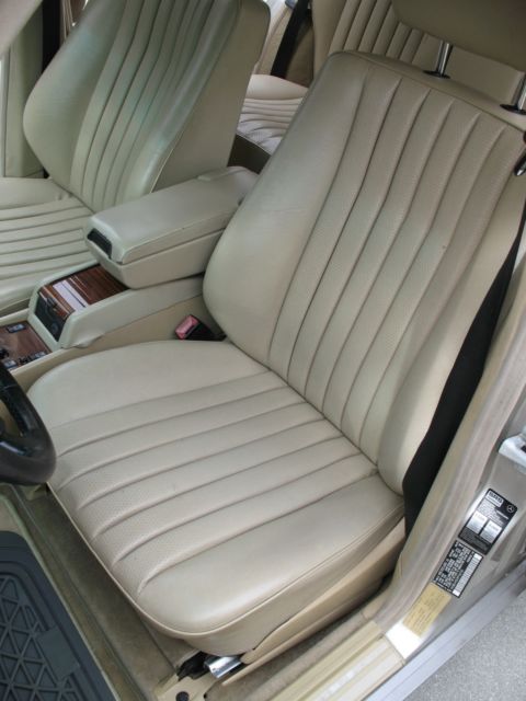 1993 Mercedes-Benz 300-Series - photo 12