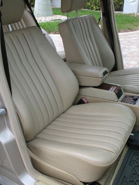 1993 Mercedes-Benz 300-Series - photo 13