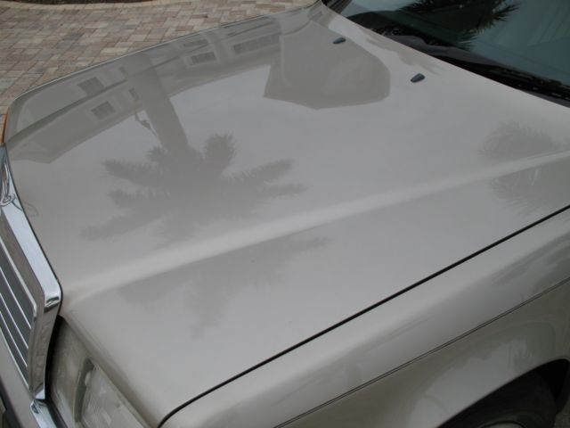 1993 Mercedes-Benz 300-Series - photo 2