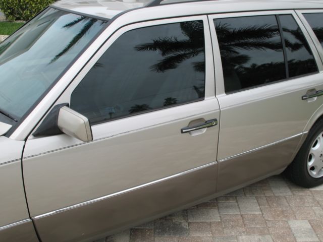 1993 Mercedes-Benz 300-Series - photo 4
