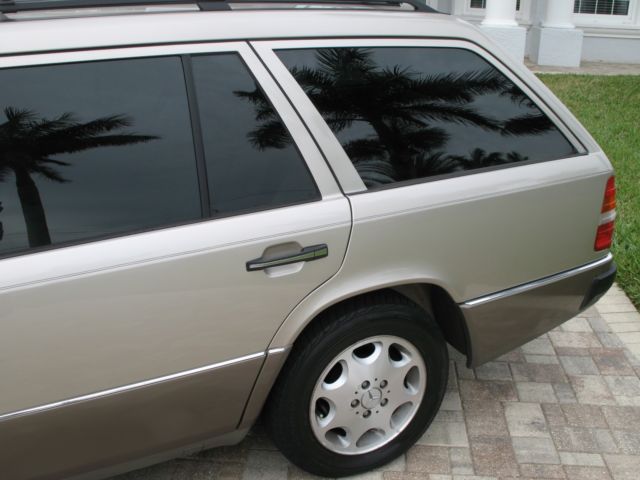 1993 Mercedes-Benz 300-Series - photo 5