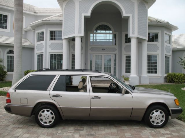 1993 Mercedes-Benz 300-Series - photo 6