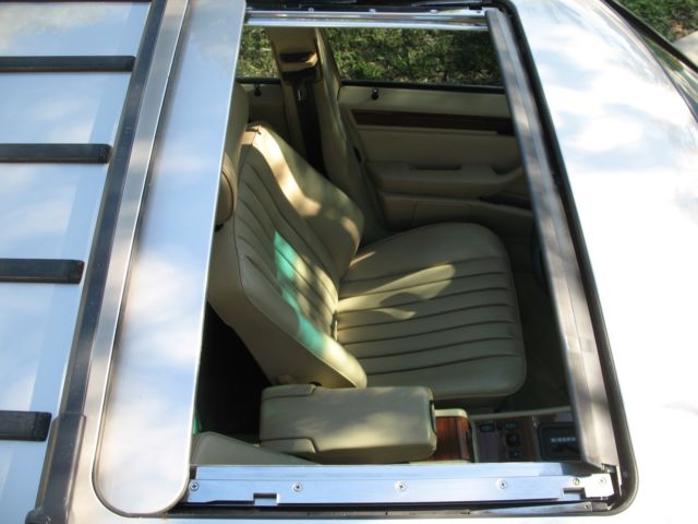 1993 Mercedes-Benz 300-Series - photo 9