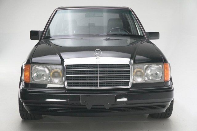 1993 Mercedes-Benz 400 E 400E - photo 6