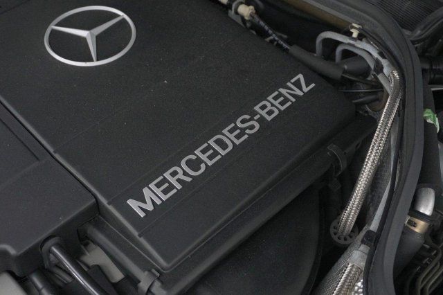 1993 Mercedes-Benz 400-Series 400E - photo 13
