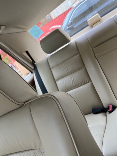 1993 Mercedes-Benz E-Class E - photo 6