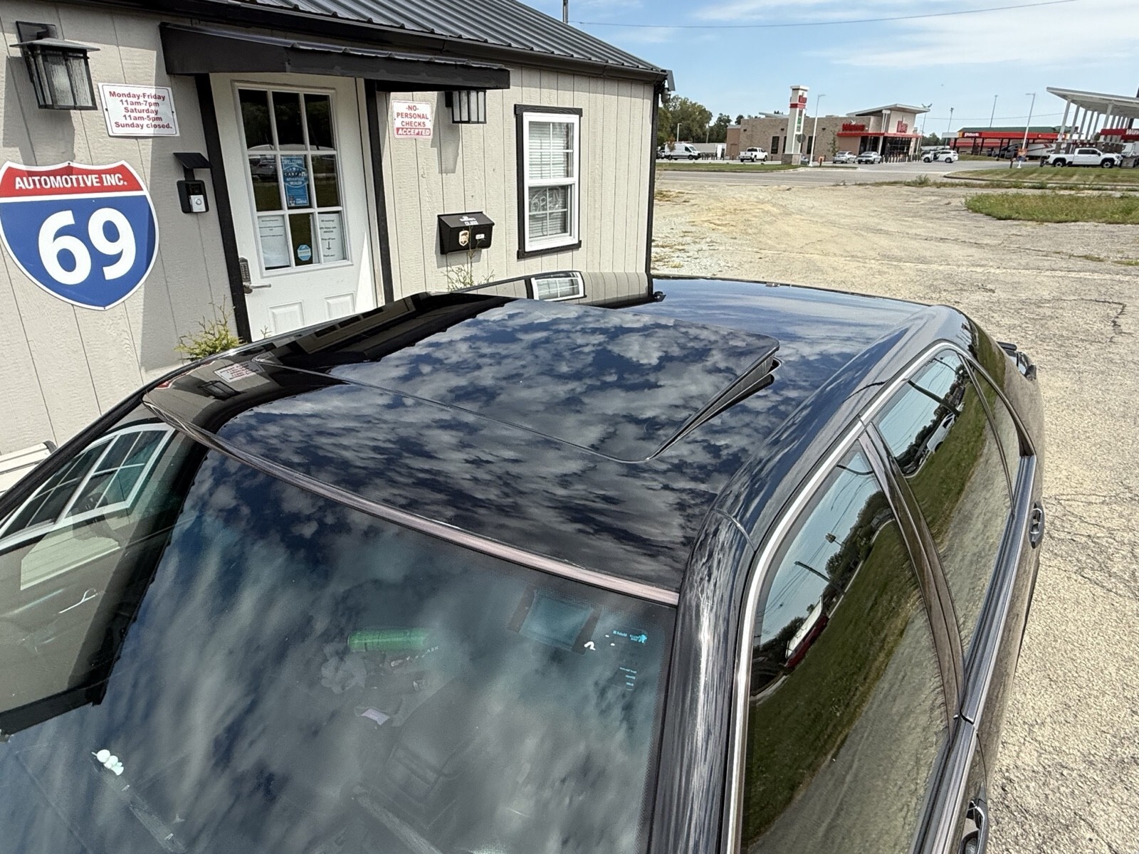 1993 Mercedes-Benz 400-Series SEL - photo 13
