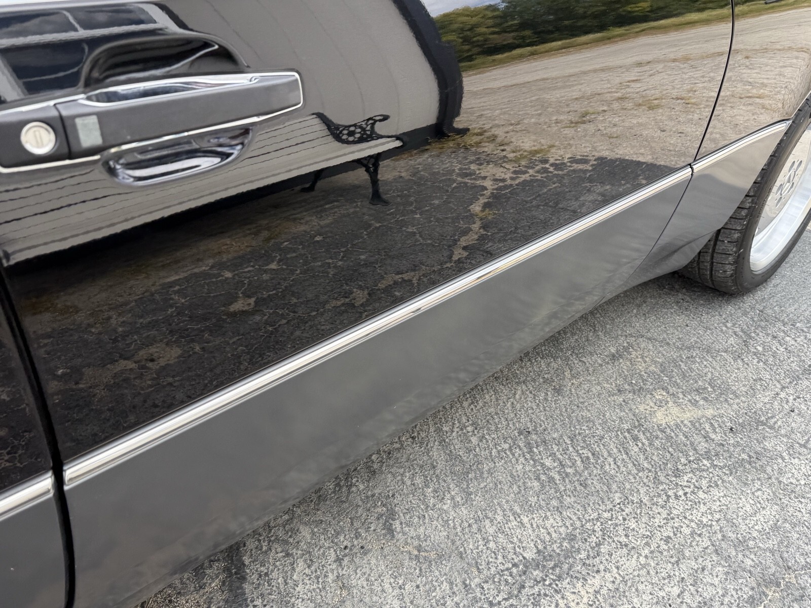 1993 Mercedes-Benz 400-Series SEL - photo 7