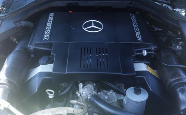 1993 Mercedes-Benz S-Class Sedan - photo 6