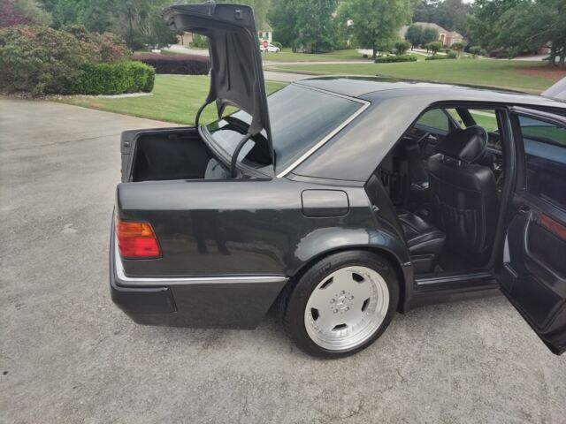 1993 Mercedes-Benz 500-Series - photo 10