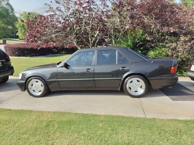 1993 Mercedes-Benz 500-Series - photo 12
