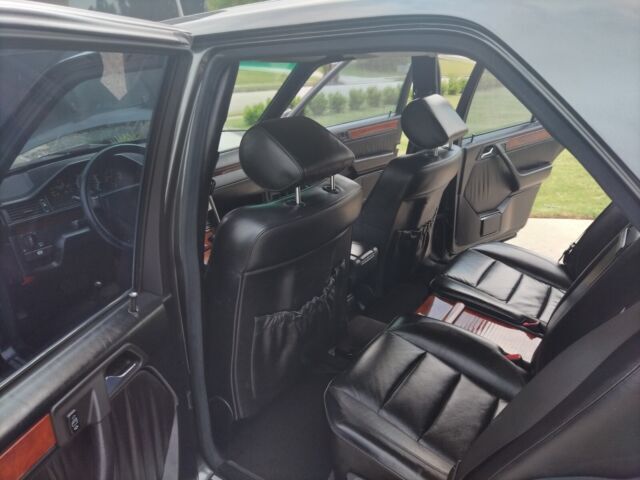 1993 Mercedes-Benz 500-Series - photo 13