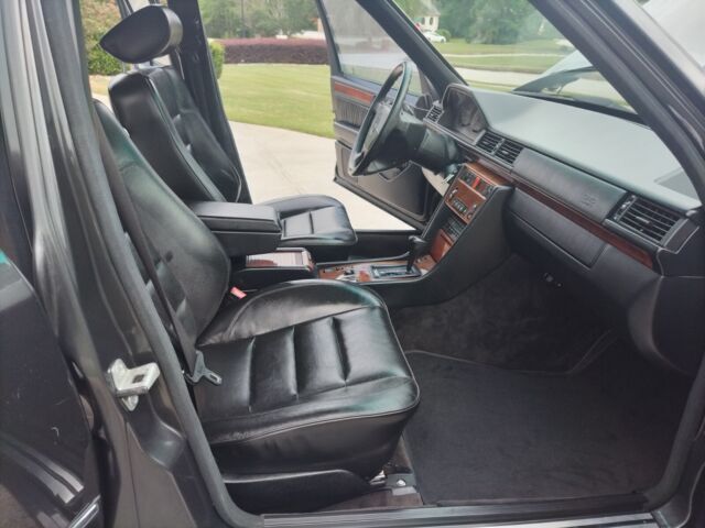 1993 Mercedes-Benz 500-Series - photo 8