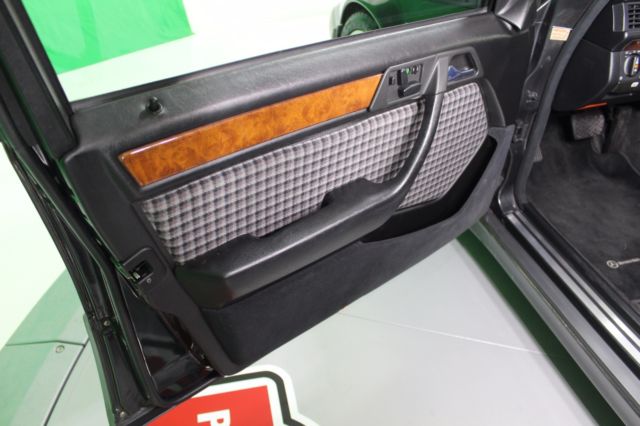 1993 Mercedes-Benz 500-Series - photo 11