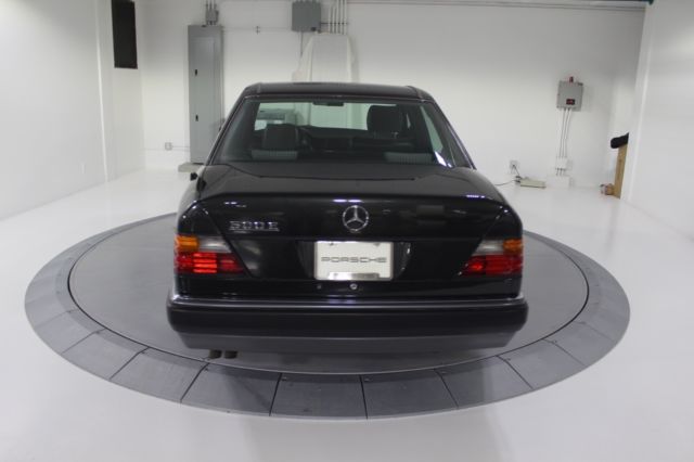 1993 Mercedes-Benz 500-Series - photo 5