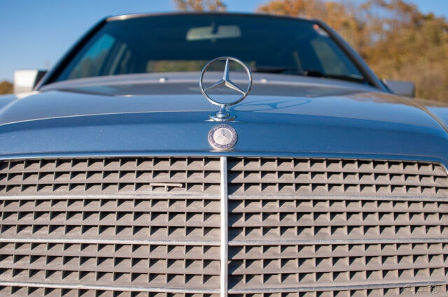 1993 Mercedes-Benz 500-Series 500E 5.0 - photo 11