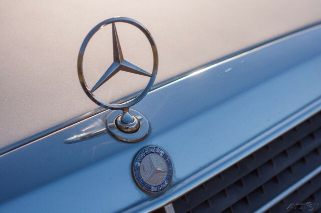 1993 Mercedes-Benz 500-Series 500E 5.0 - photo 2