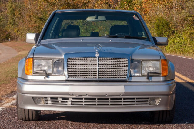 1993 Mercedes-Benz 500-Series 500E 5.0 - photo 5