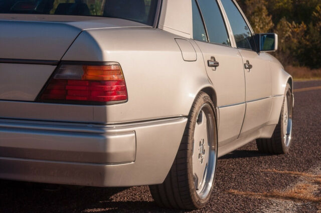 1993 Mercedes-Benz 500-Series 500E 5.0 - photo 7