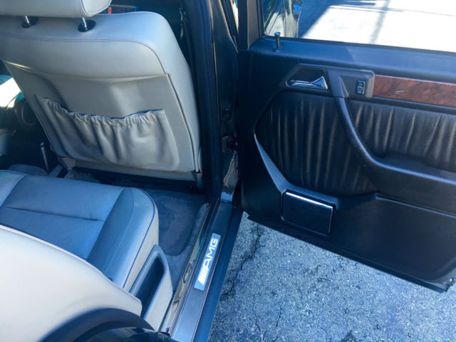 1993 Mercedes-Benz E-Class - photo 11