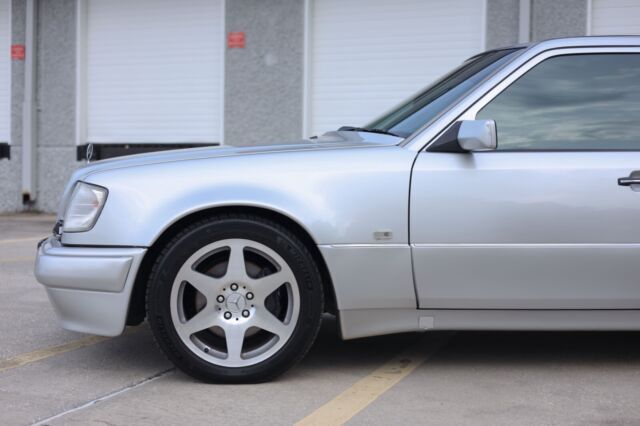 1993 Mercedes-Benz E-Class - photo 3