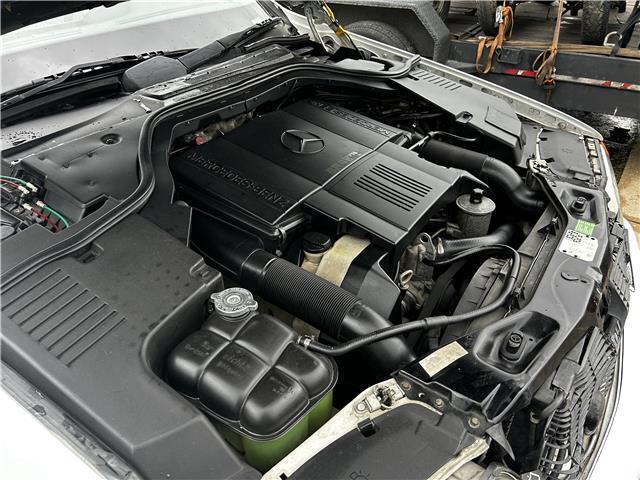 1993 Mercedes-Benz 500-Series 500SEL - photo 12