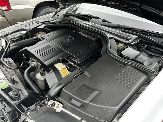 1993 Mercedes-Benz 500-Series 500SEL - photo 13