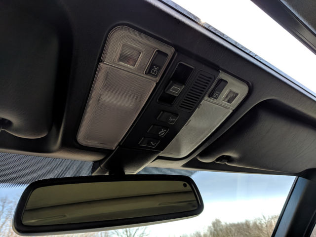 1993 Mercedes-Benz S-Class 500SEL - photo 11