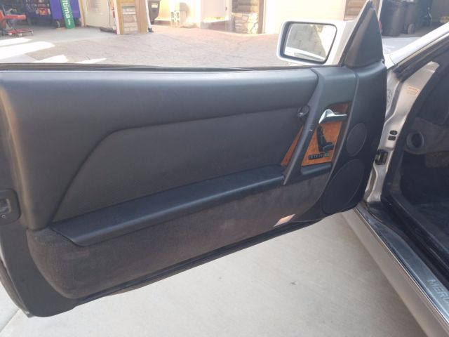 1993 Mercedes-Benz 500-Series - photo 9